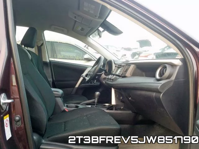 2T3BFREV5JW851790 фото 4