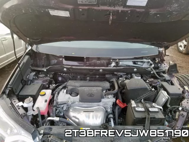 2T3BFREV5JW851790 фото 6