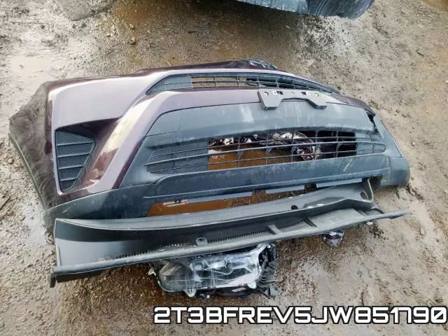 2T3BFREV5JW851790 фото 8