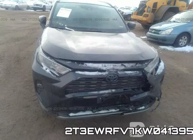 2T3EWRFV7KW041395 фото 3