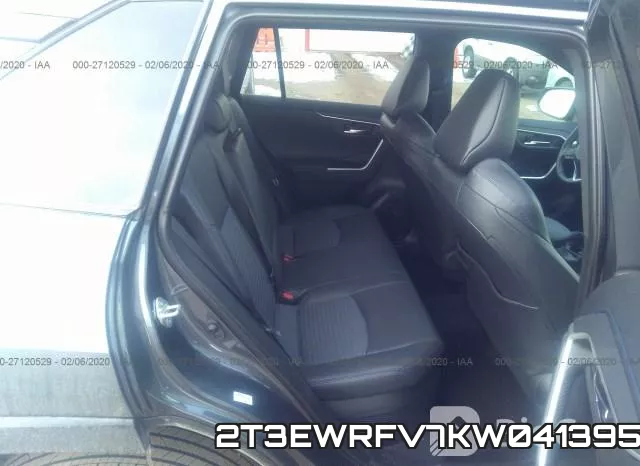 2T3EWRFV7KW041395 фото 5