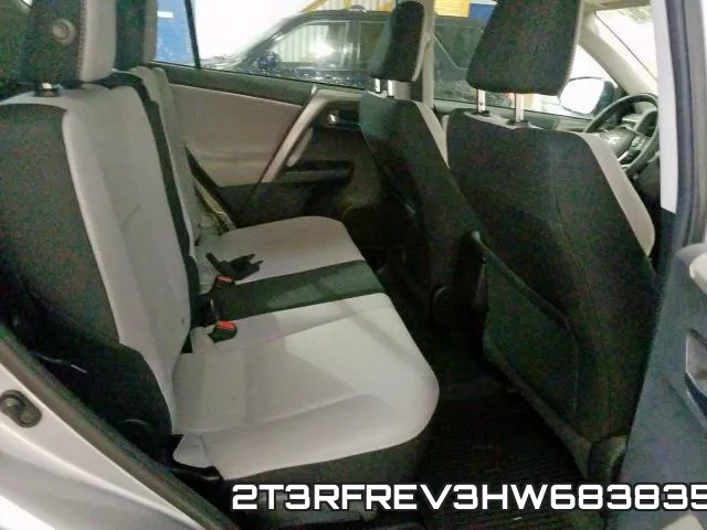 2T3RFREV3HW683835 фото 6
