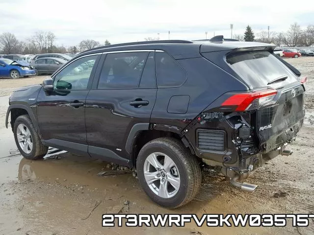 2T3RWRFV5KW035757 фото 4