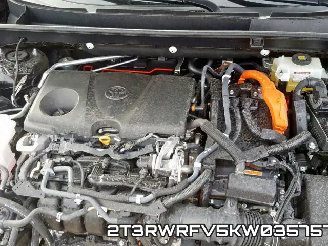 2T3RWRFV5KW035757 фото 7
