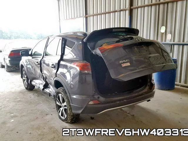 2T3WFREV6HW403313 фото 2