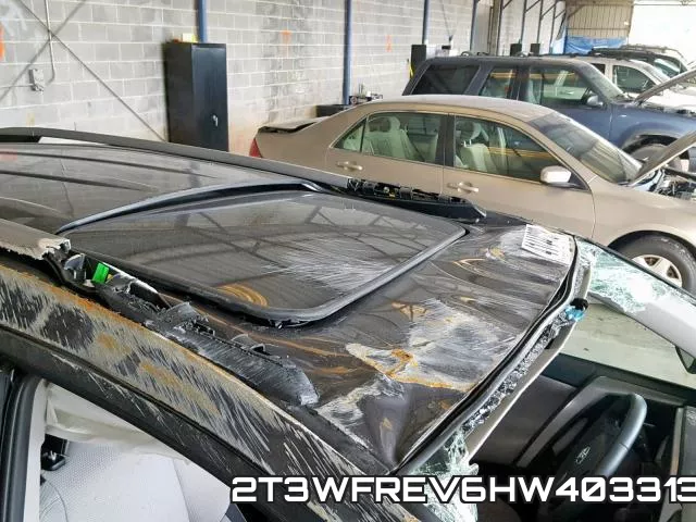 2T3WFREV6HW403313 фото 6