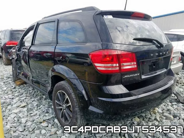 3C4PDCAB3JT534537 фото 3