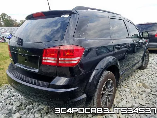3C4PDCAB3JT534537 фото 4