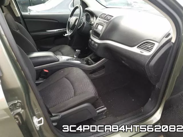 3C4PDCAB4HT562082 фото 5