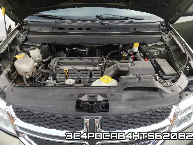3C4PDCAB4HT562082 фото 7