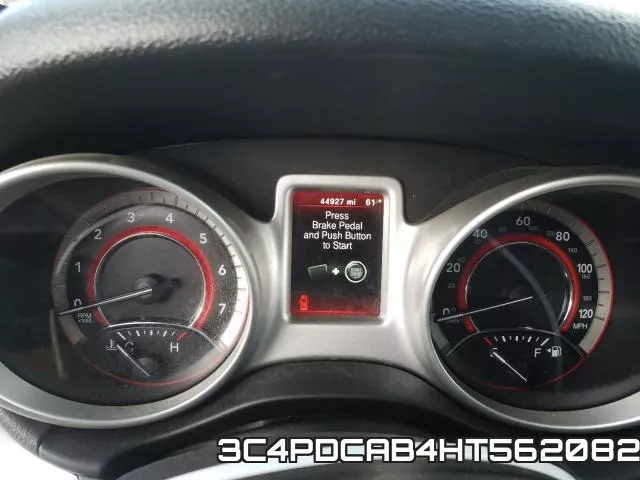 3C4PDCAB4HT562082 фото 8