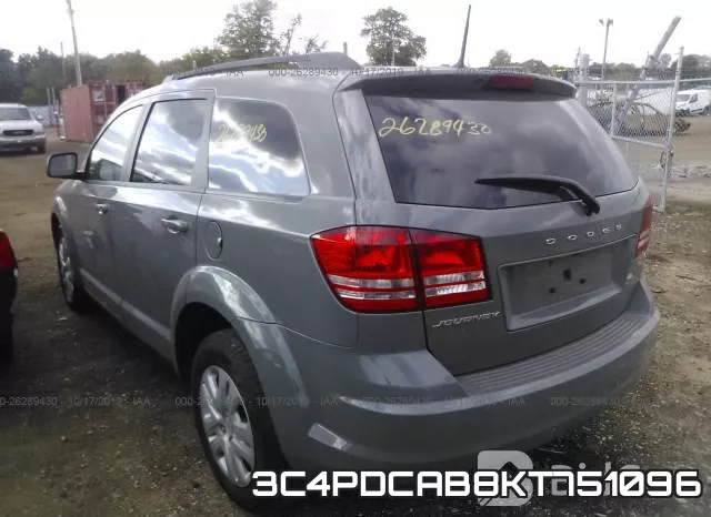 3C4PDCAB8KT751096 фото 3