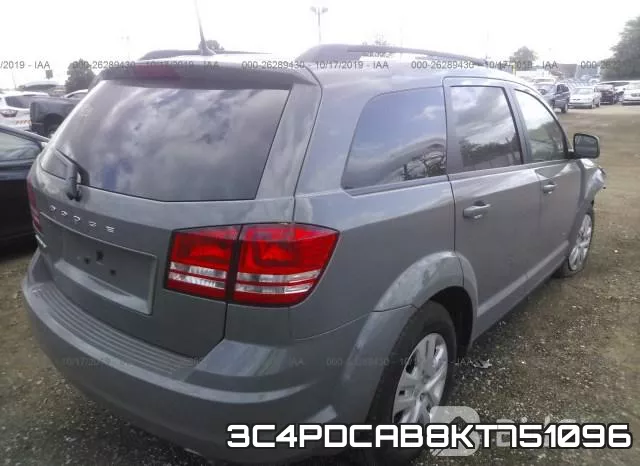 3C4PDCAB8KT751096 фото 4