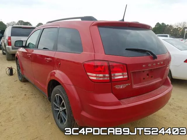 3C4PDCAB9JT524403 фото 4