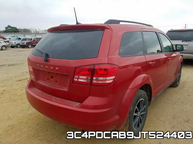 3C4PDCAB9JT524403 фото 5