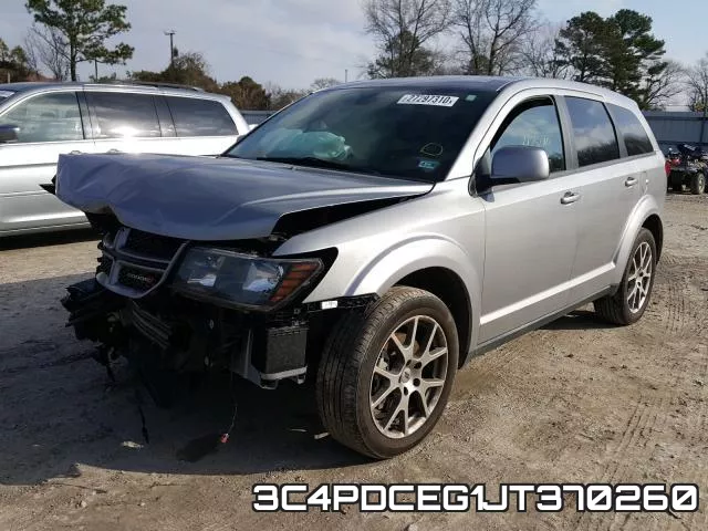 3C4PDCEG1JT370260 фото 2