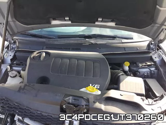 3C4PDCEG1JT370260 фото 7