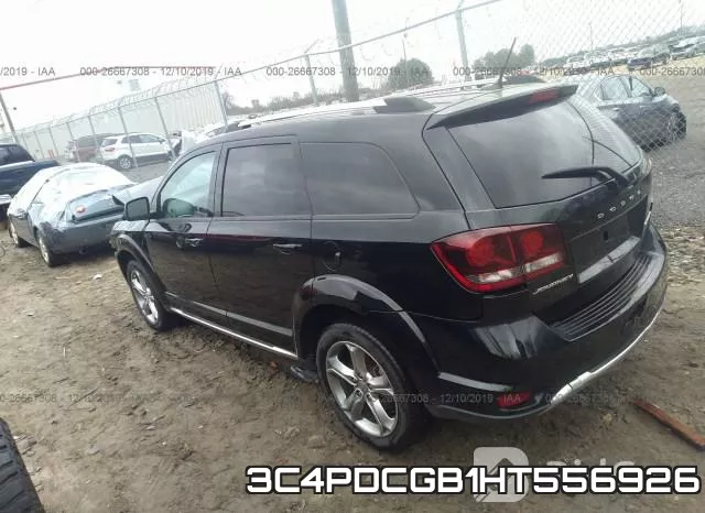 3C4PDCGB1HT556926 фото 3