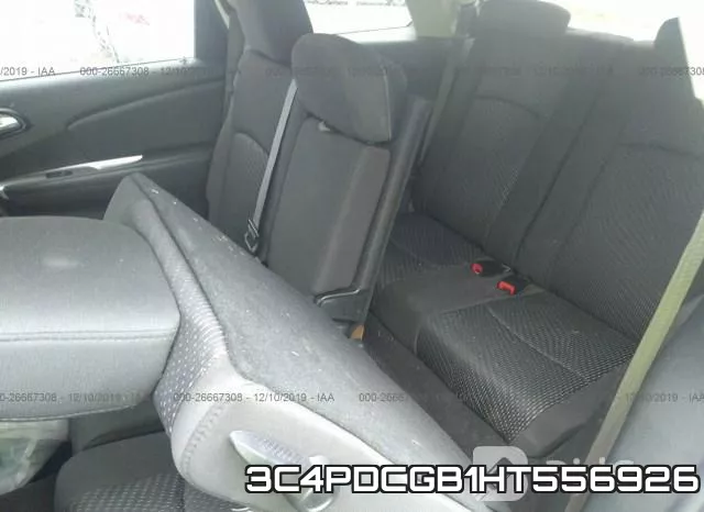 3C4PDCGB1HT556926 фото 8