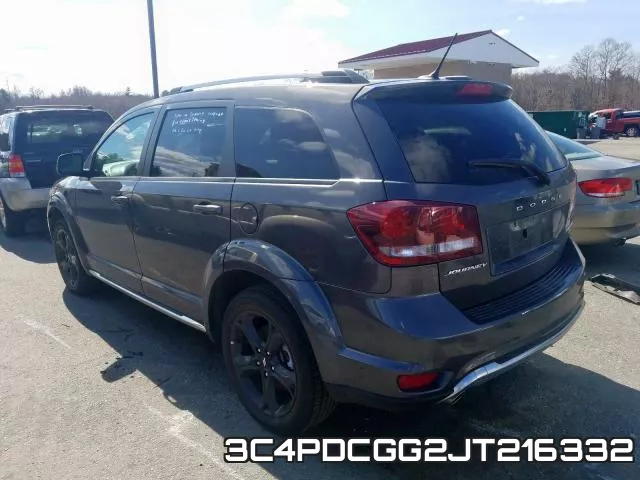 3C4PDCGG2JT216332 фото 3