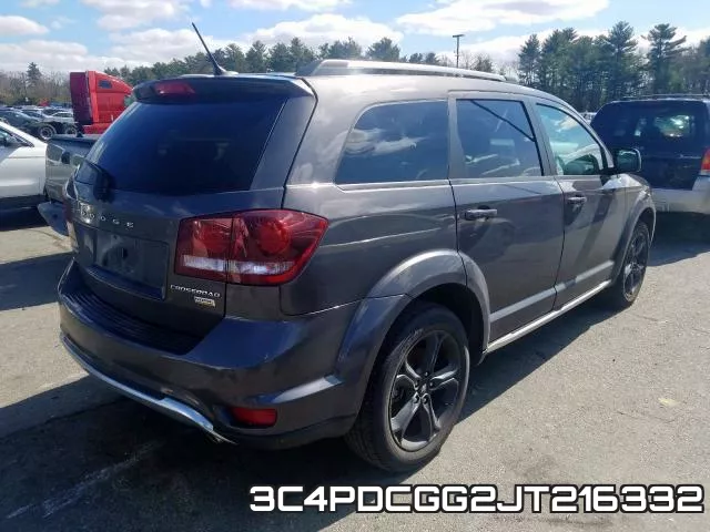 3C4PDCGG2JT216332 фото 4