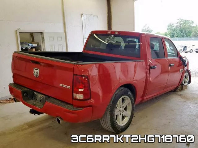3C6RR7KT2HG718760 фото 3