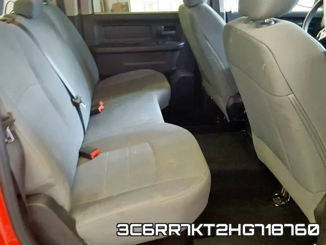 3C6RR7KT2HG718760 фото 4
