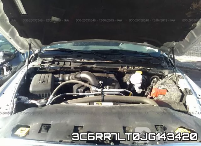 3C6RR7LT0JG143420 фото 2