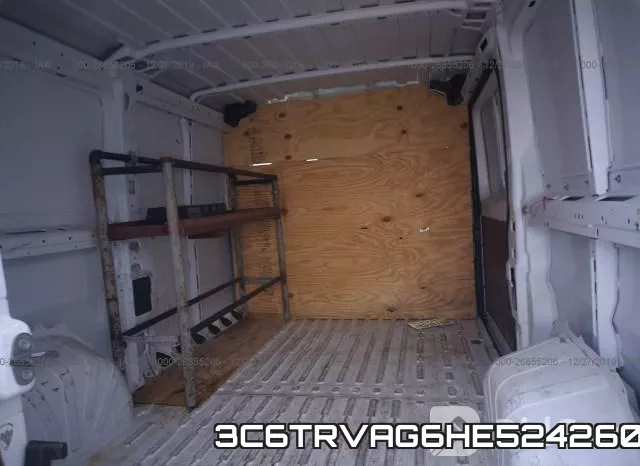 3C6TRVAG6HE524260 фото 7