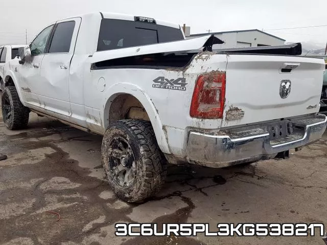 3C6UR5PL3KG538217 фото 2
