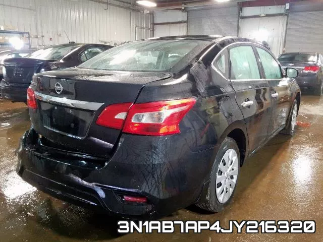 3N1AB7AP4JY216320 фото 5
