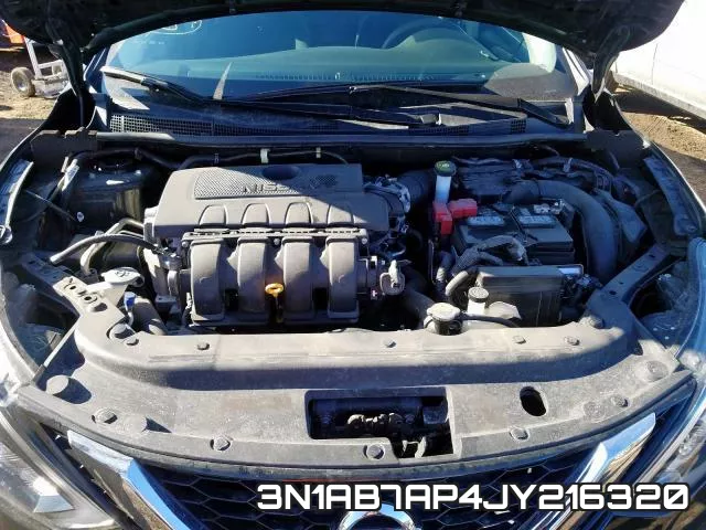 3N1AB7AP4JY216320 фото 8