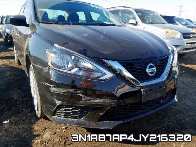 3N1AB7AP4JY216320 фото 10