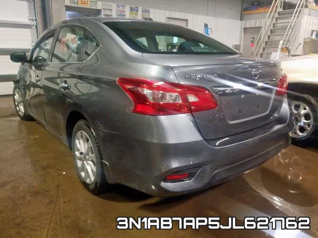 3N1AB7AP5JL621762 фото 4