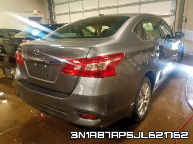 3N1AB7AP5JL621762 фото 5