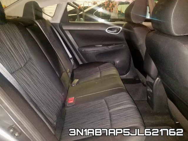 3N1AB7AP5JL621762 фото 7