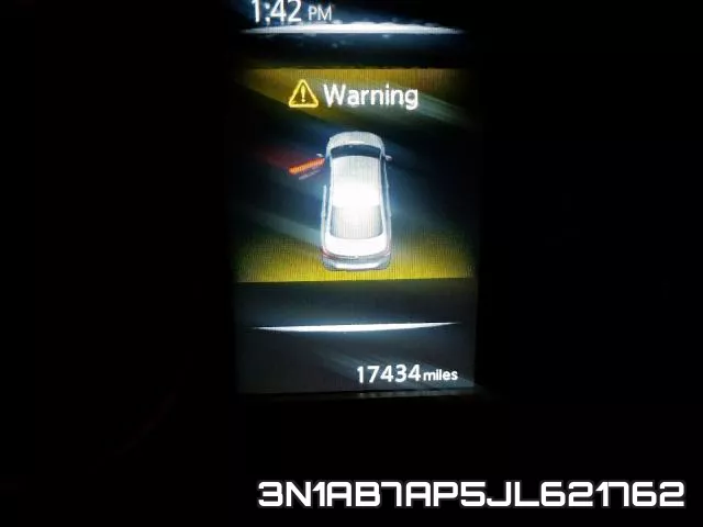 3N1AB7AP5JL621762 фото 9