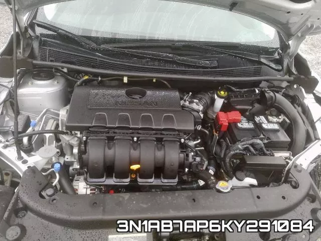 3N1AB7AP6KY291084 фото 7