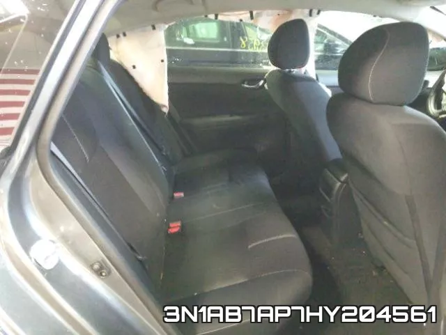 3N1AB7AP7HY204561 фото 6