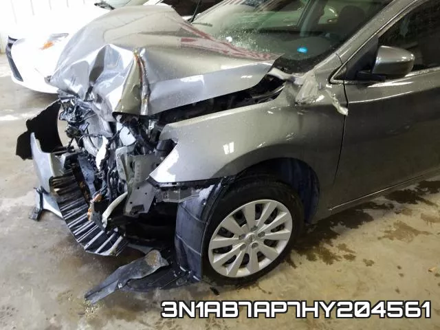 3N1AB7AP7HY204561 фото 7