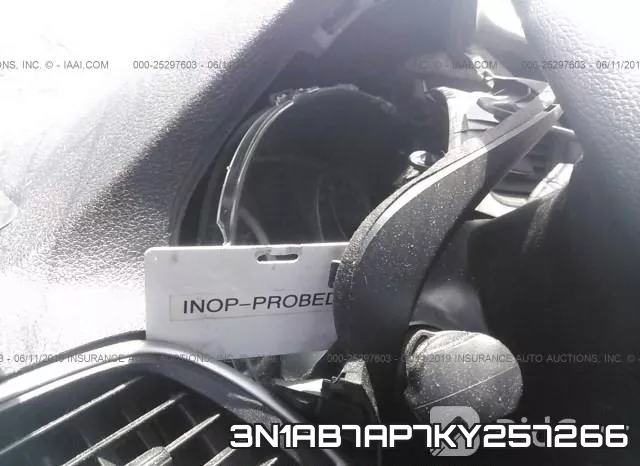 3N1AB7AP7KY257266 фото 7