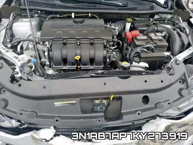 3N1AB7AP7KY273919 фото 6