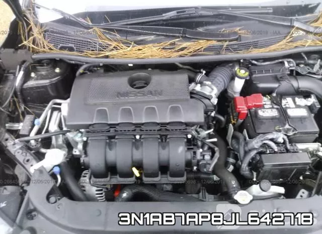 3N1AB7AP8JL642718 фото 2