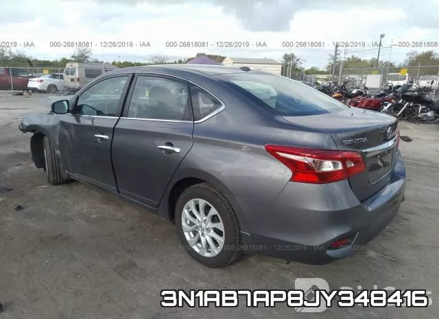 3N1AB7AP8JY348416 фото 3