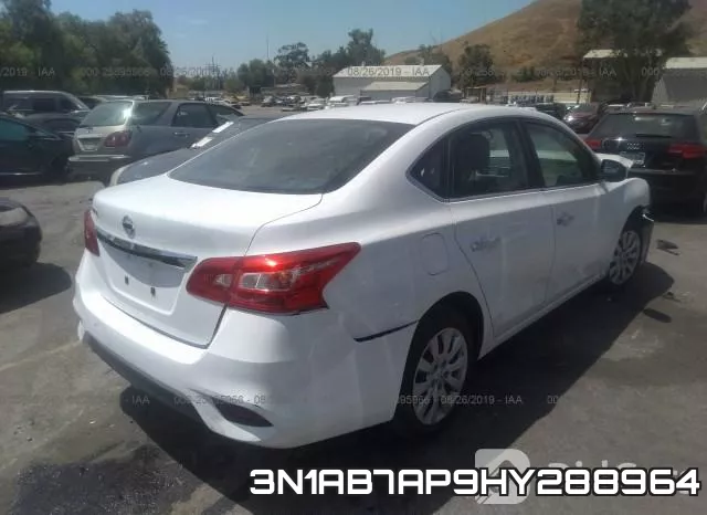 3N1AB7AP9HY288964 фото 4