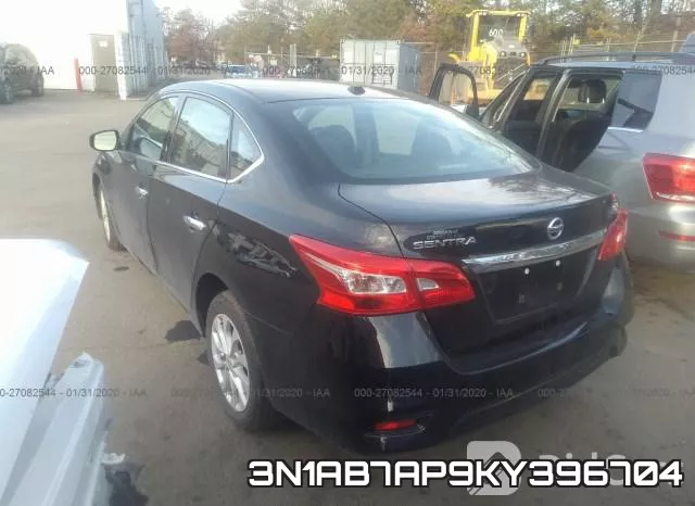 3N1AB7AP9KY396704 фото 3