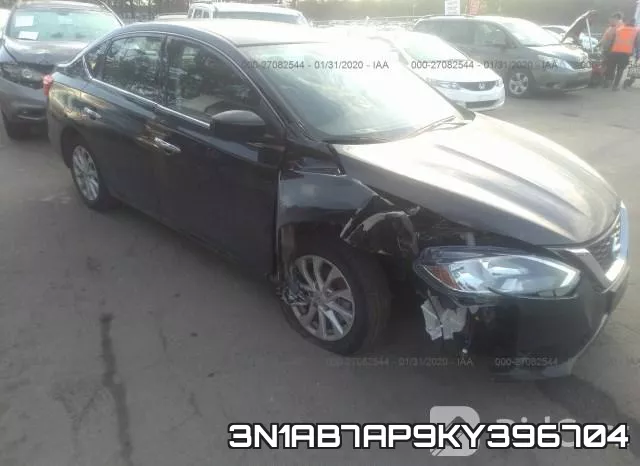 3N1AB7AP9KY396704 фото 6