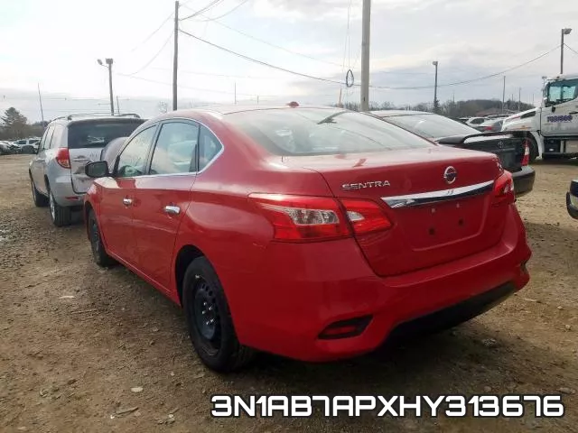 3N1AB7APXHY313676 фото 3