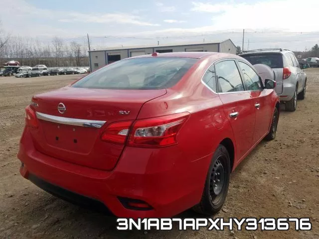 3N1AB7APXHY313676 фото 4