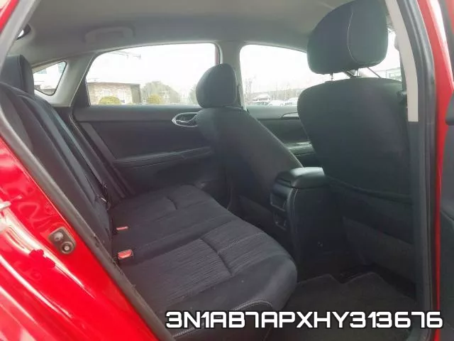 3N1AB7APXHY313676 фото 6